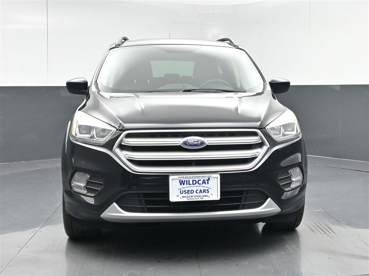 Ford Escape SE 4WD 2017