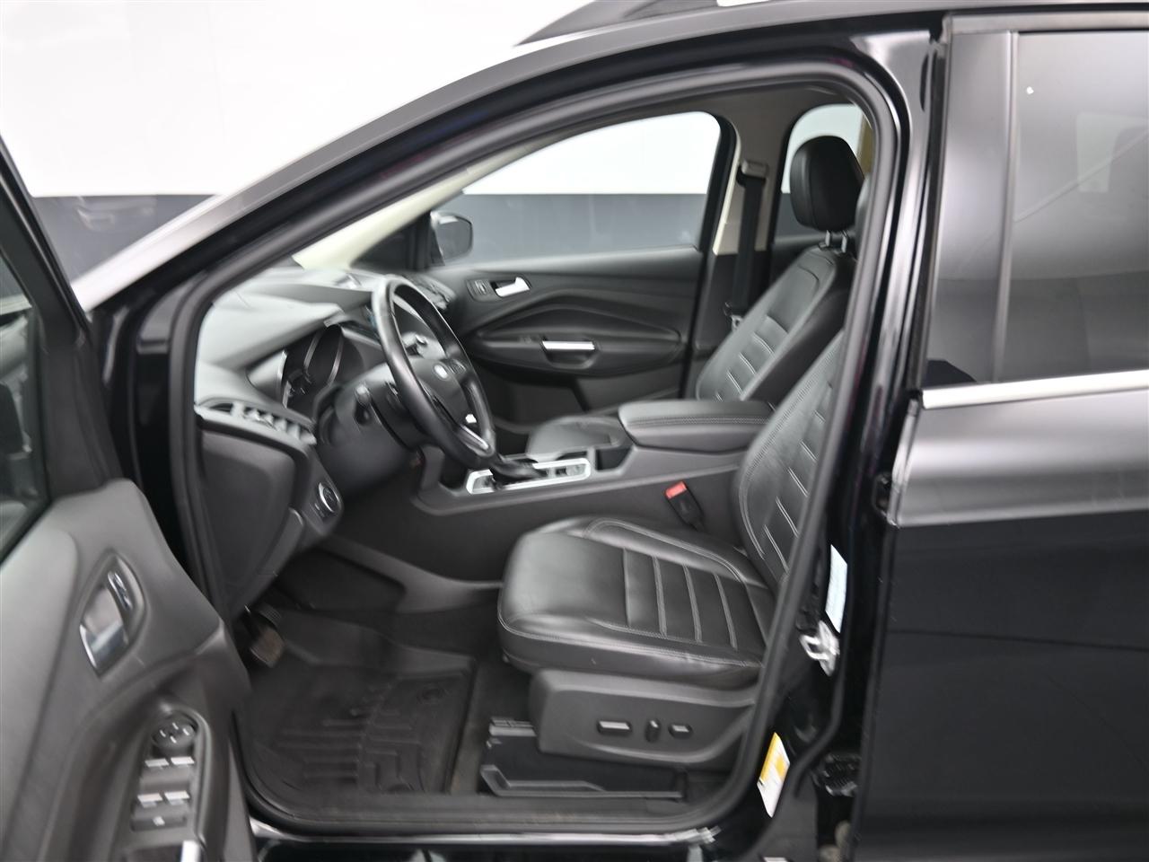 Ford Escape SE 4WD 2017