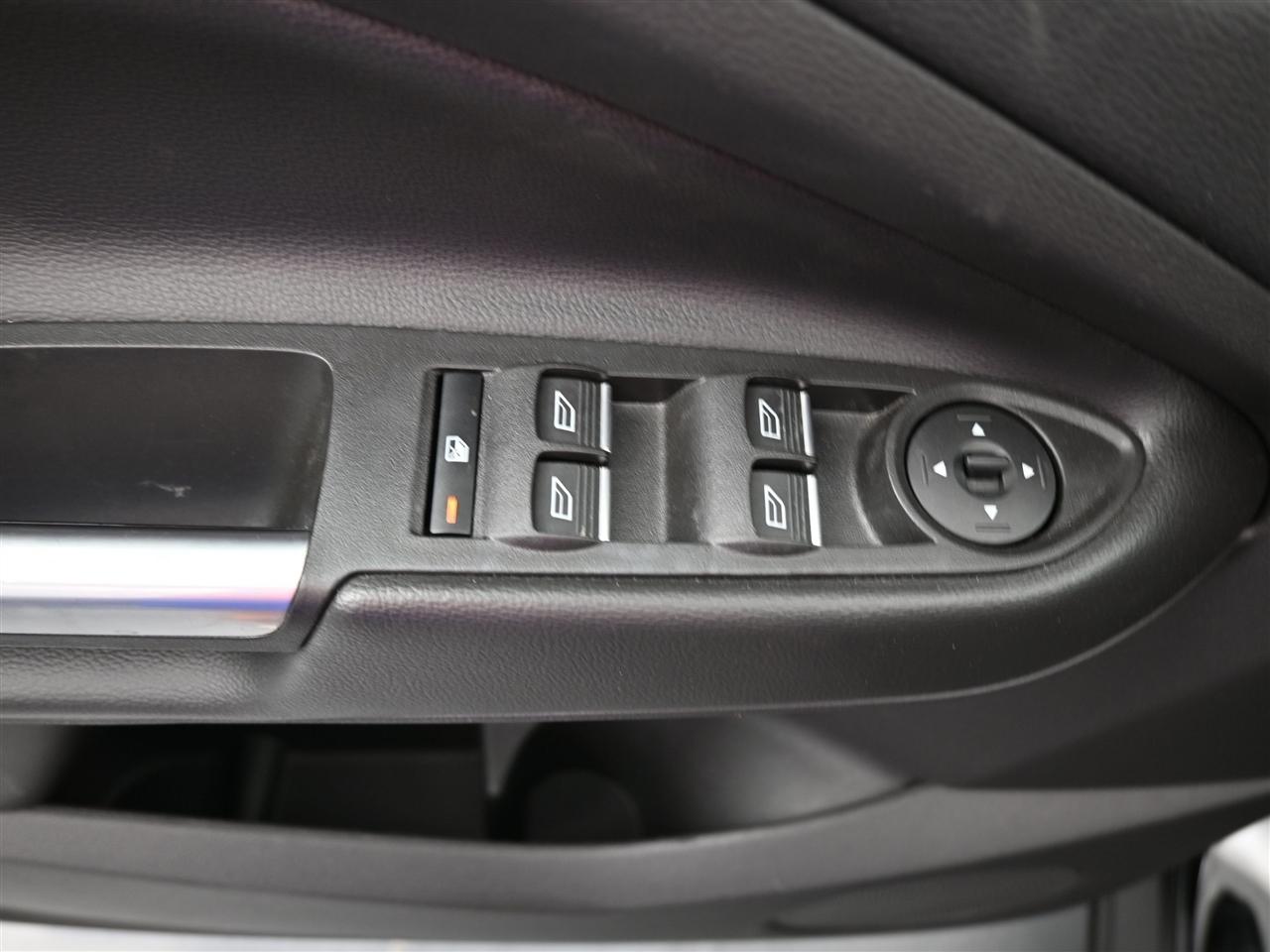 Ford Escape SE 4WD 2017