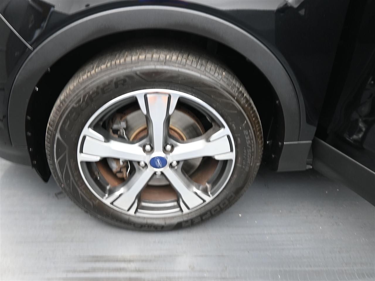 Ford Escape SE 4WD 2017