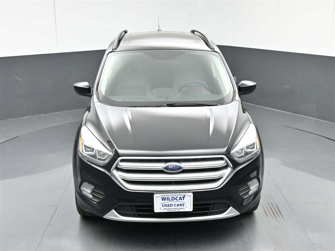 Ford Escape SE 4WD 2017