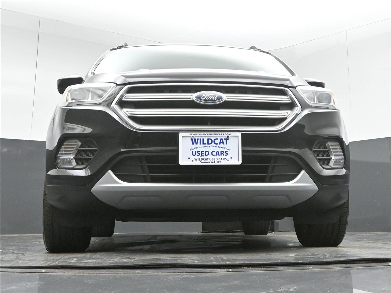 Ford Escape SE 4WD 2017