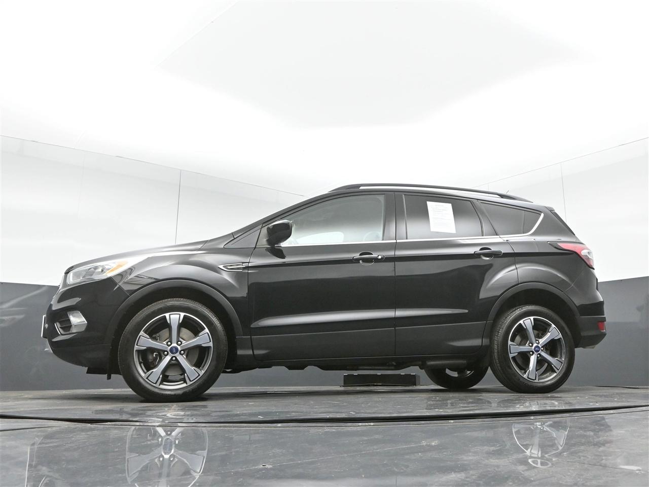 Ford Escape SE 4WD 2017