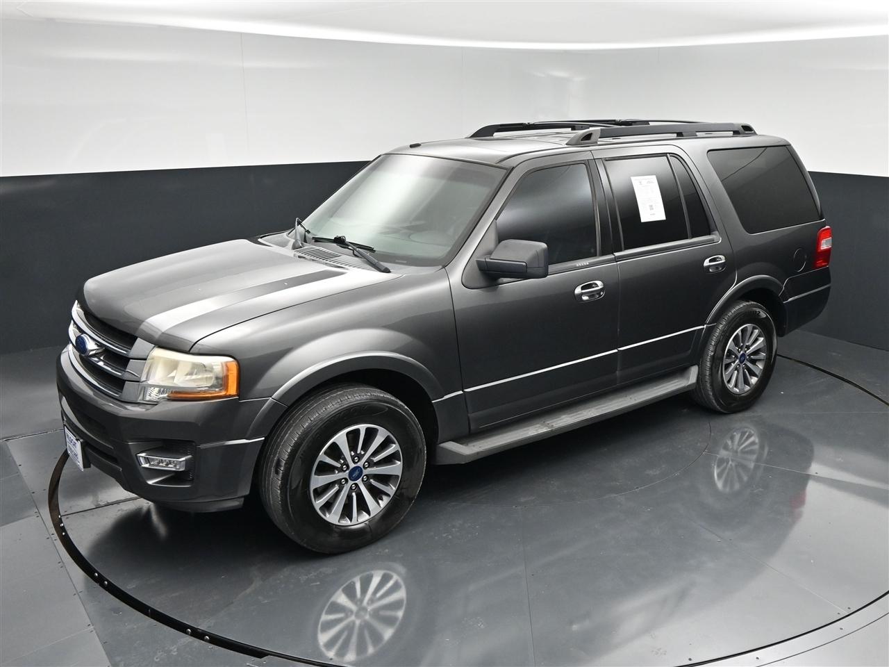 Ford Expedition XLT 2WD 2016