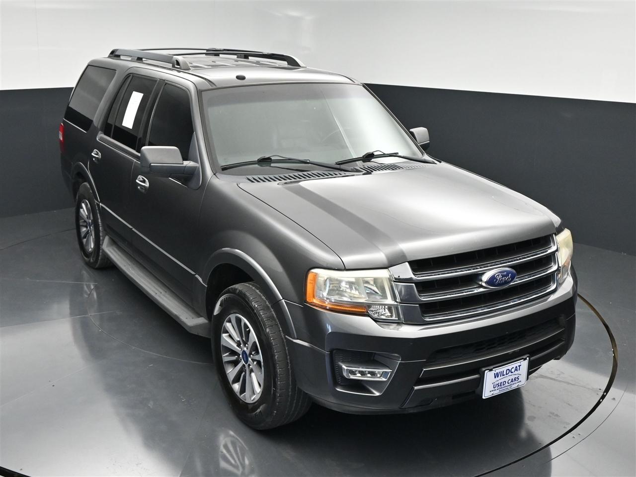 Ford Expedition XLT 2WD 2016