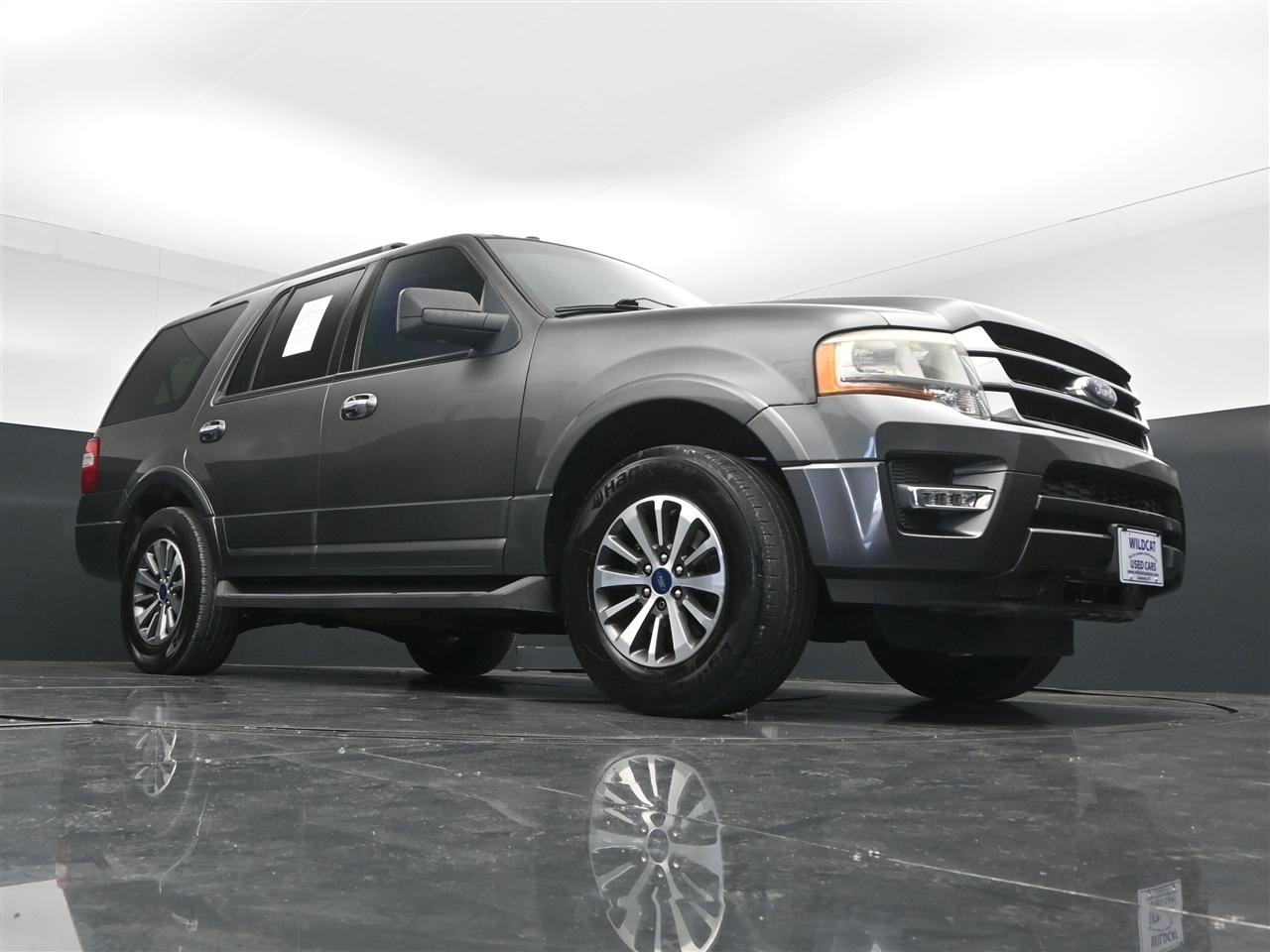 Ford Expedition XLT 2WD 2016