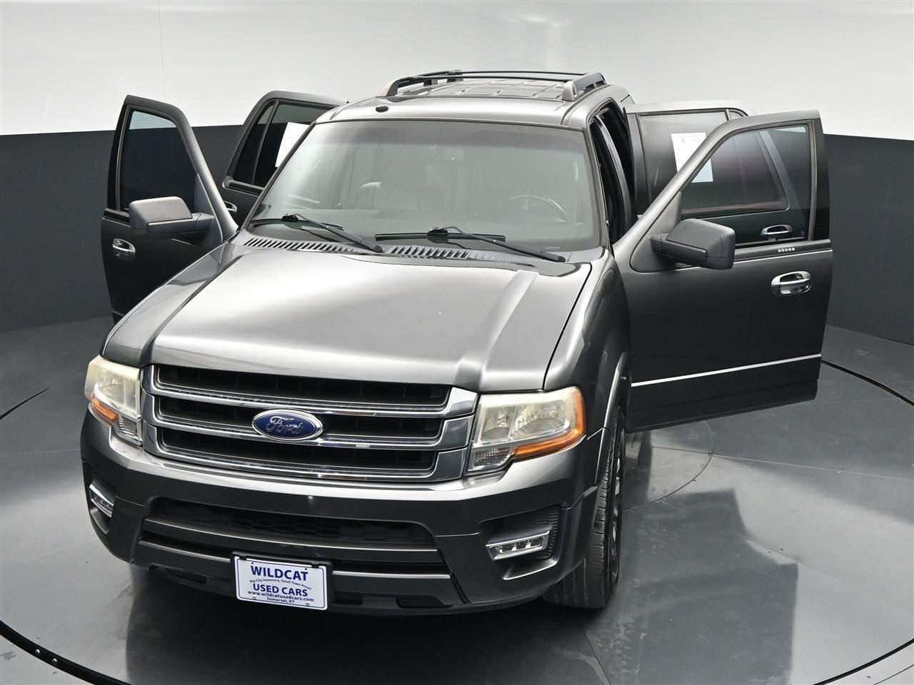 Ford Expedition XLT 2WD 2016