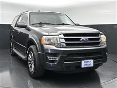 2016 Ford Expedition 