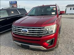 2019 Ford Expedition 