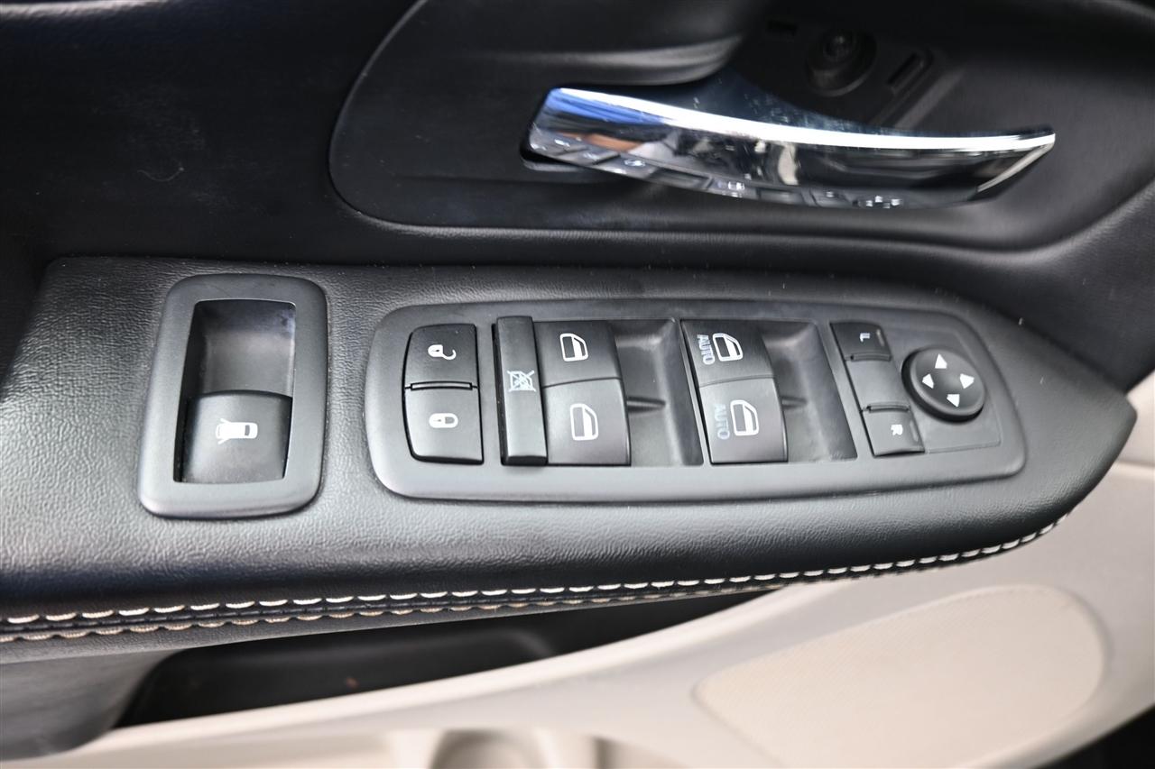 Dodge Grand Caravan SXT 2019