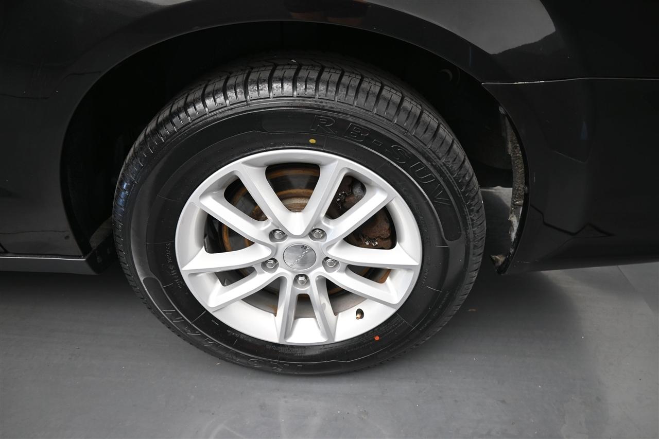 Dodge Grand Caravan SXT 2019