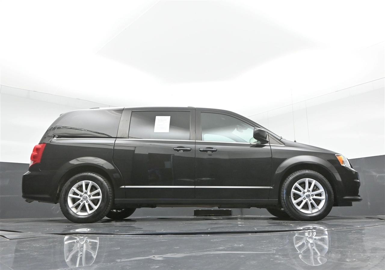 Dodge Grand Caravan SXT 2019