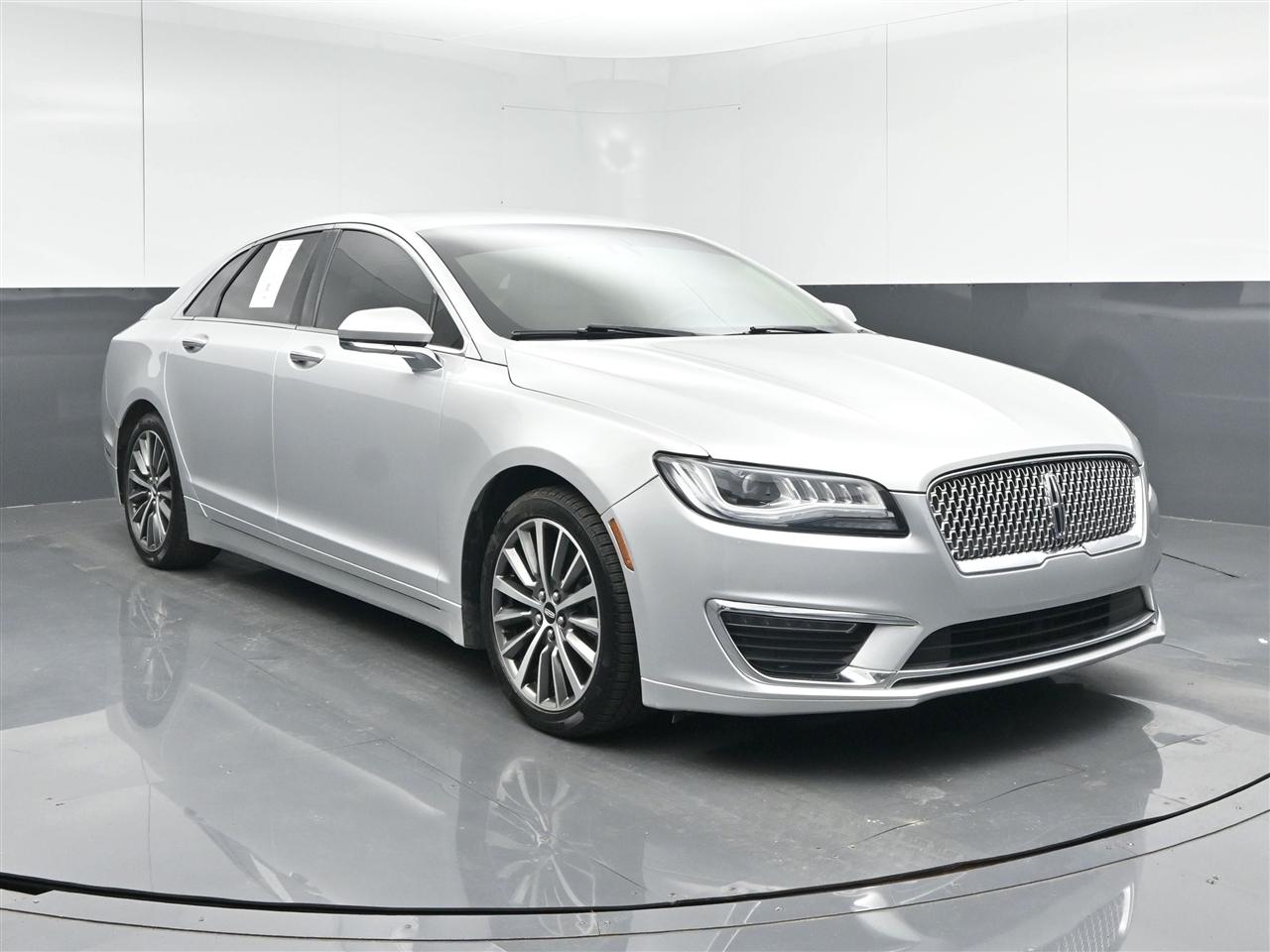 Lincoln MKZ Reserve I 2019