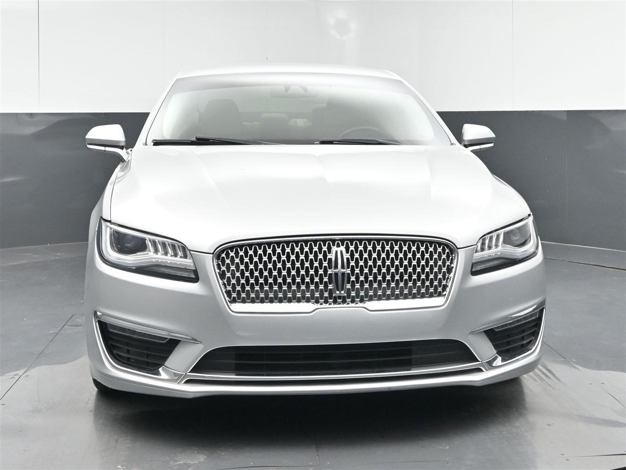 Lincoln MKZ Reserve I 2019