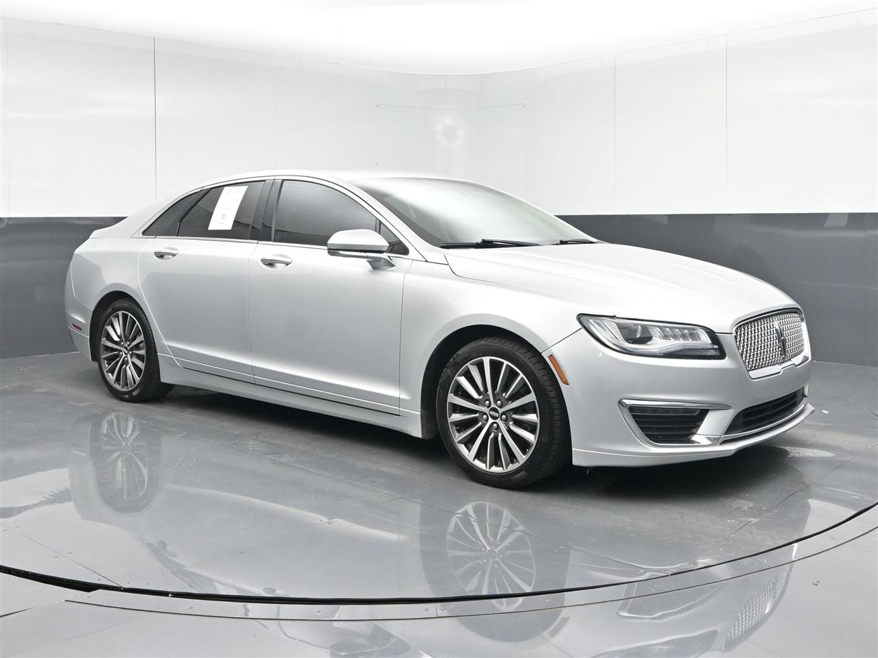 Lincoln MKZ Reserve I 2019