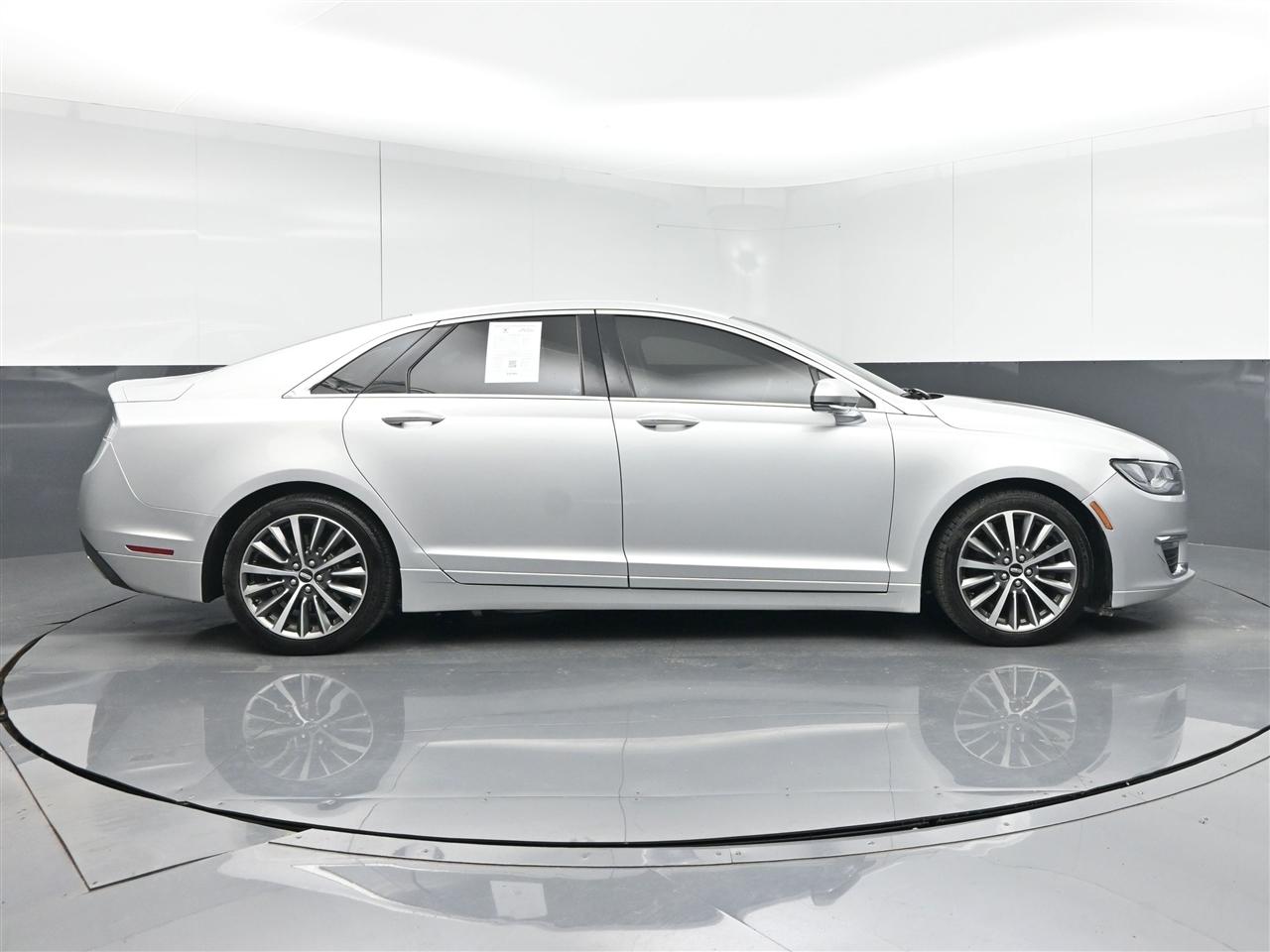 Lincoln MKZ Reserve I 2019