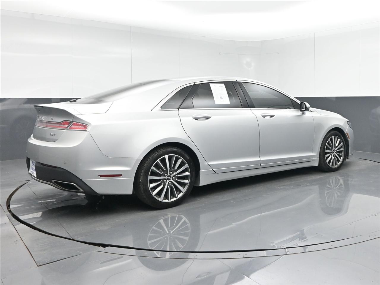 Lincoln MKZ Reserve I 2019