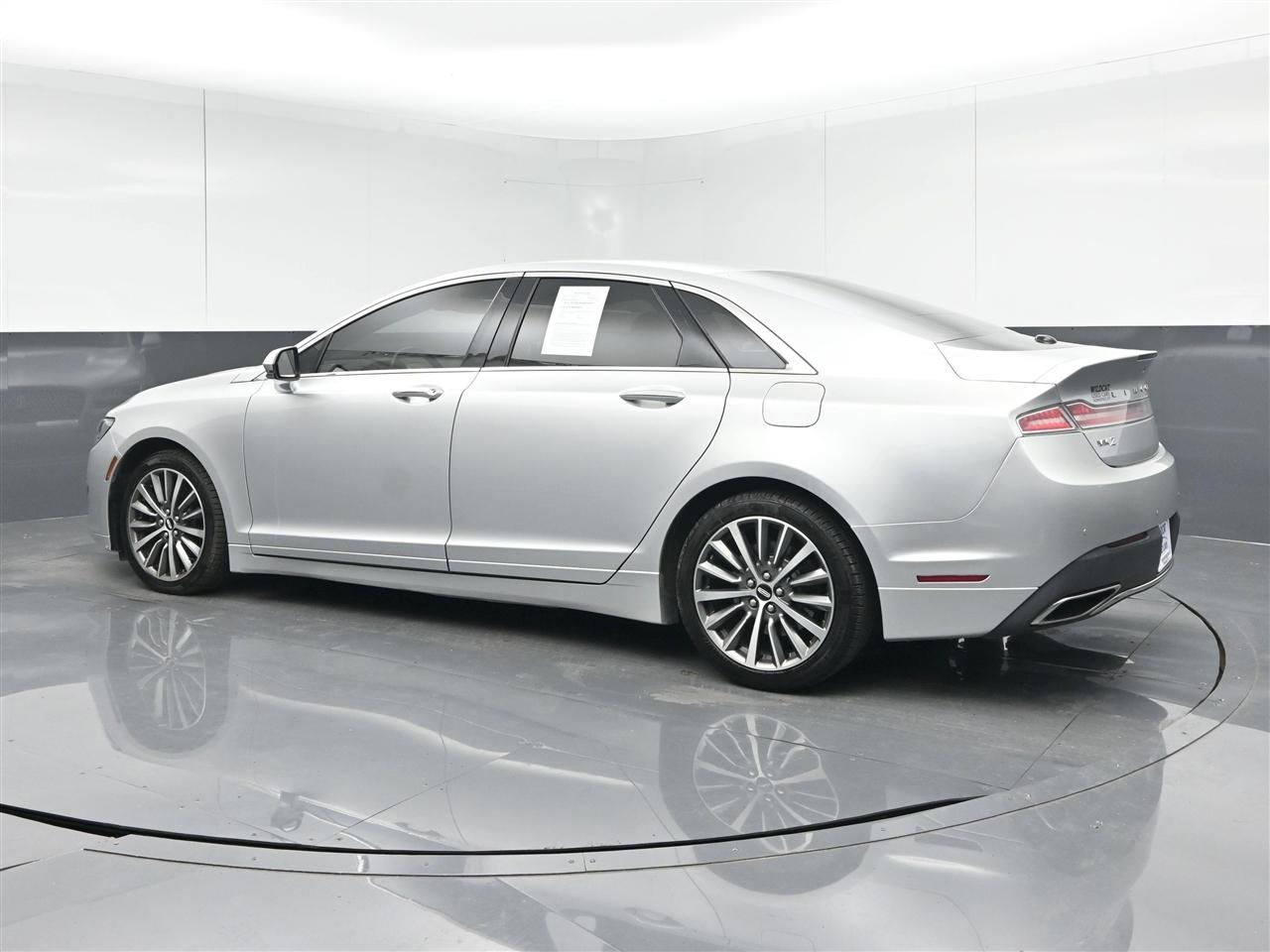 Lincoln MKZ Reserve I 2019