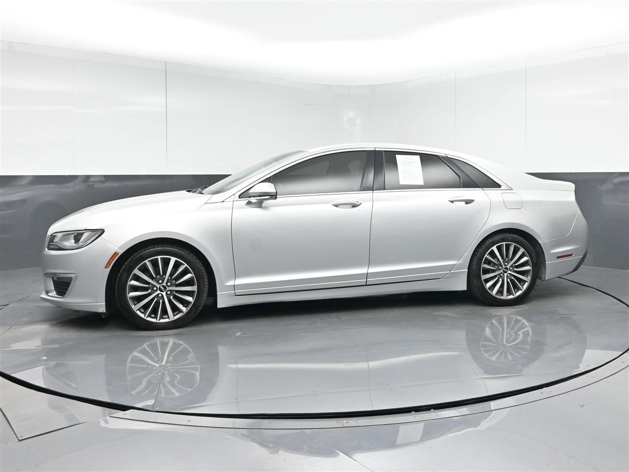 Lincoln MKZ Reserve I 2019