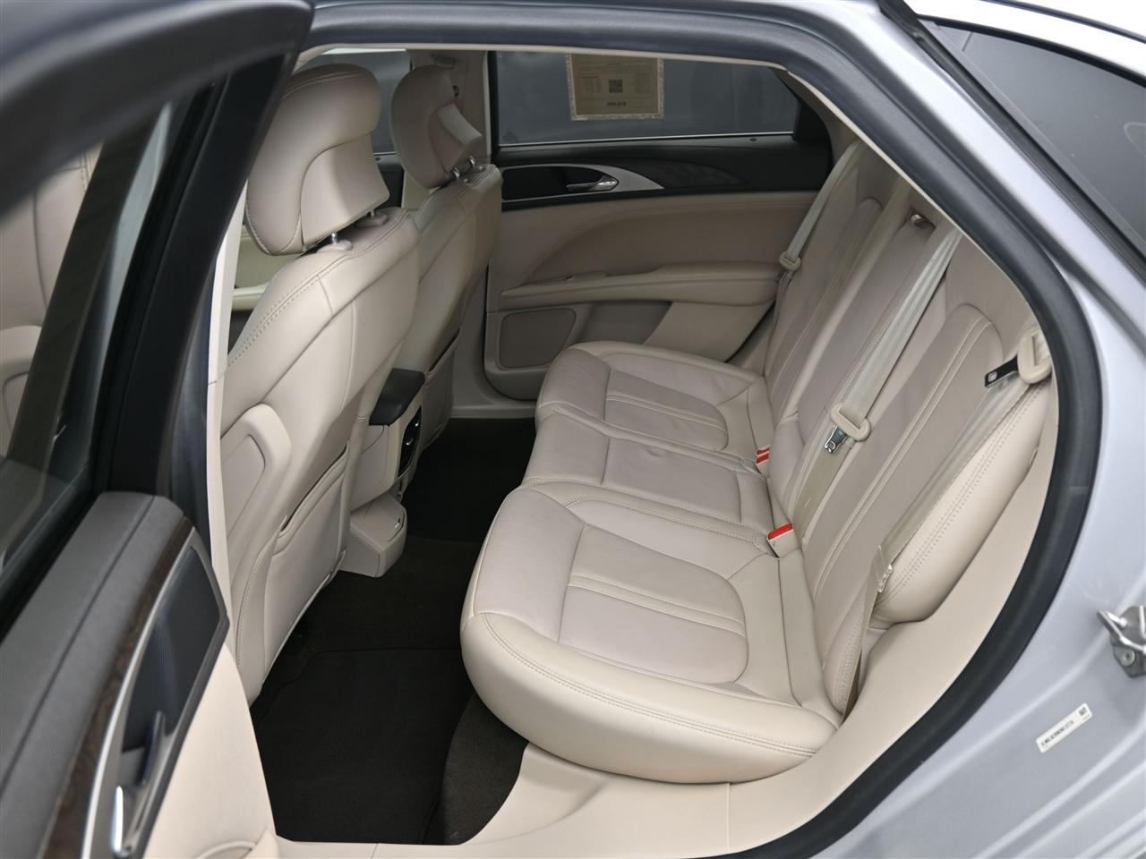 Lincoln MKZ Reserve I 2019