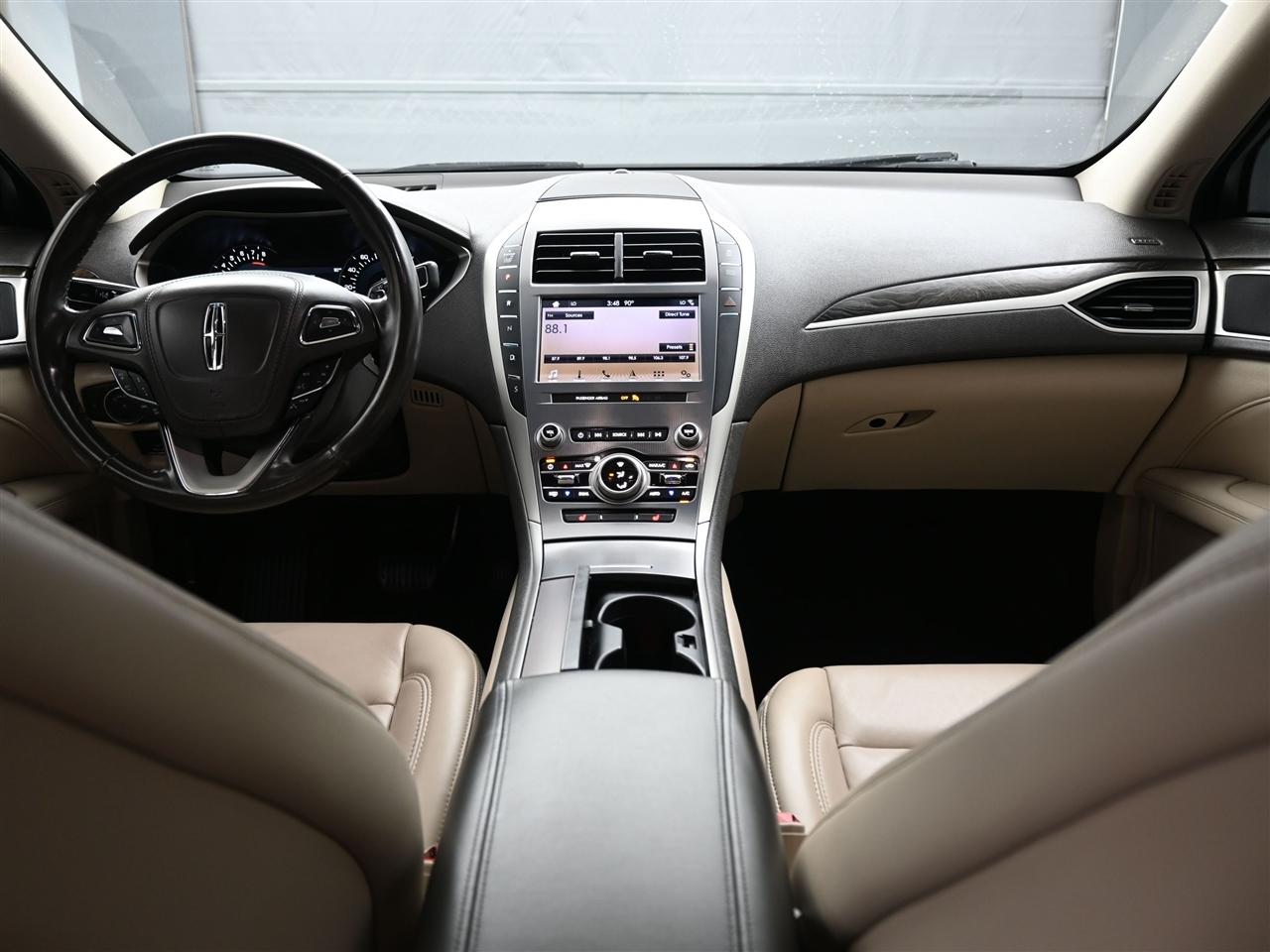 Lincoln MKZ Reserve I 2019