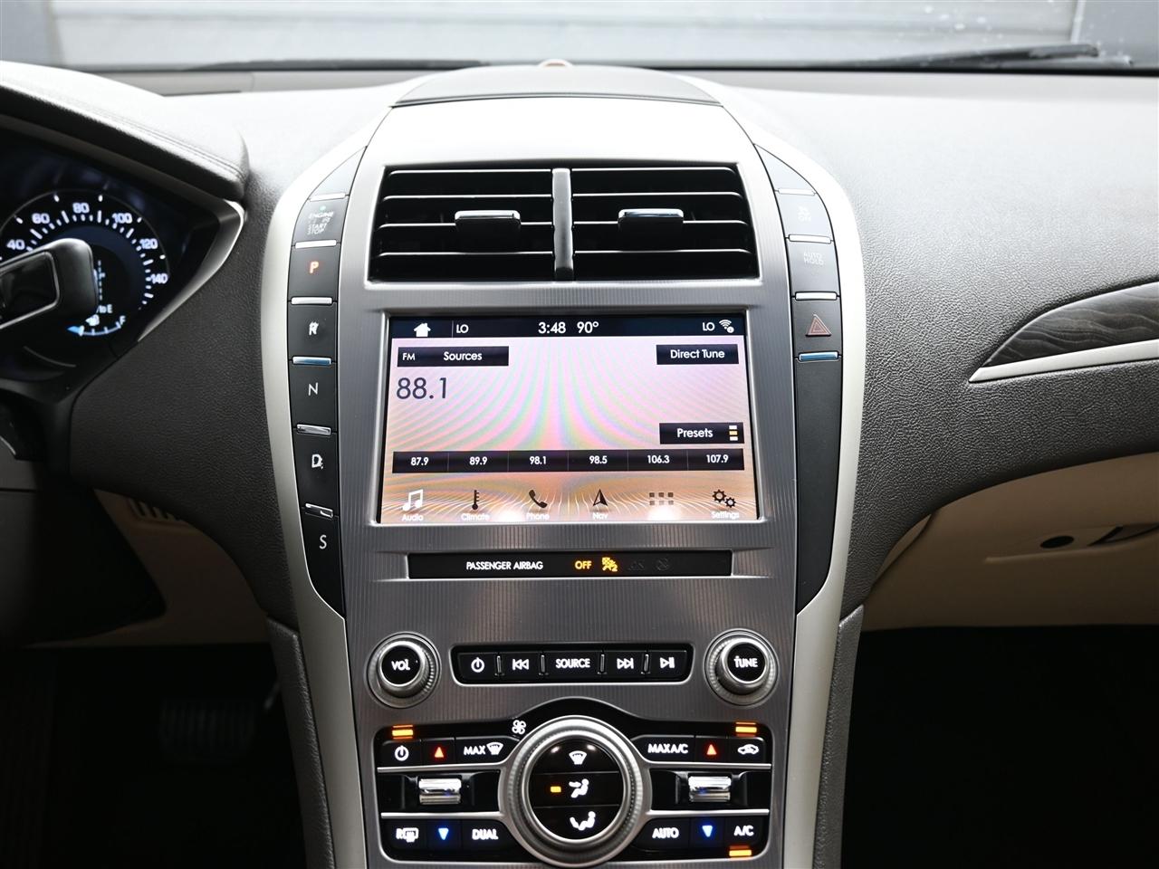 Lincoln MKZ Reserve I 2019