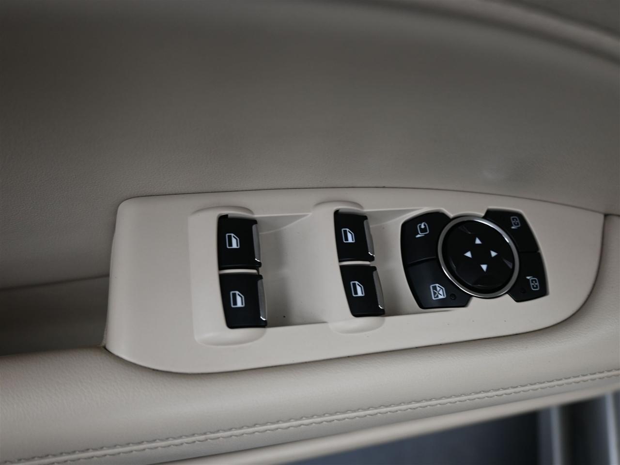 Lincoln MKZ Reserve I 2019