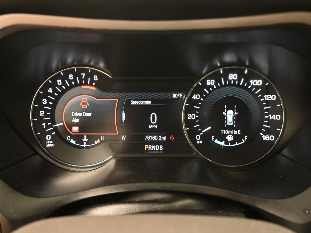 Lincoln MKZ Reserve I 2019