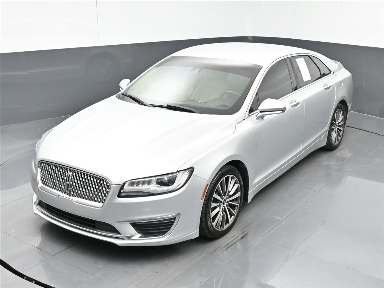 Lincoln MKZ Reserve I 2019