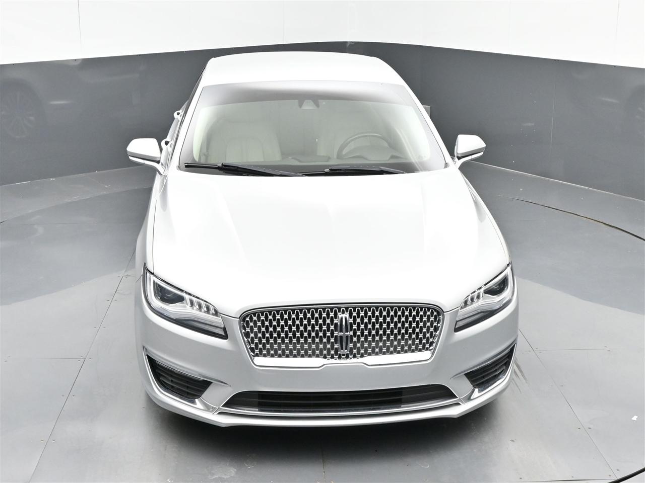 Lincoln MKZ Reserve I 2019