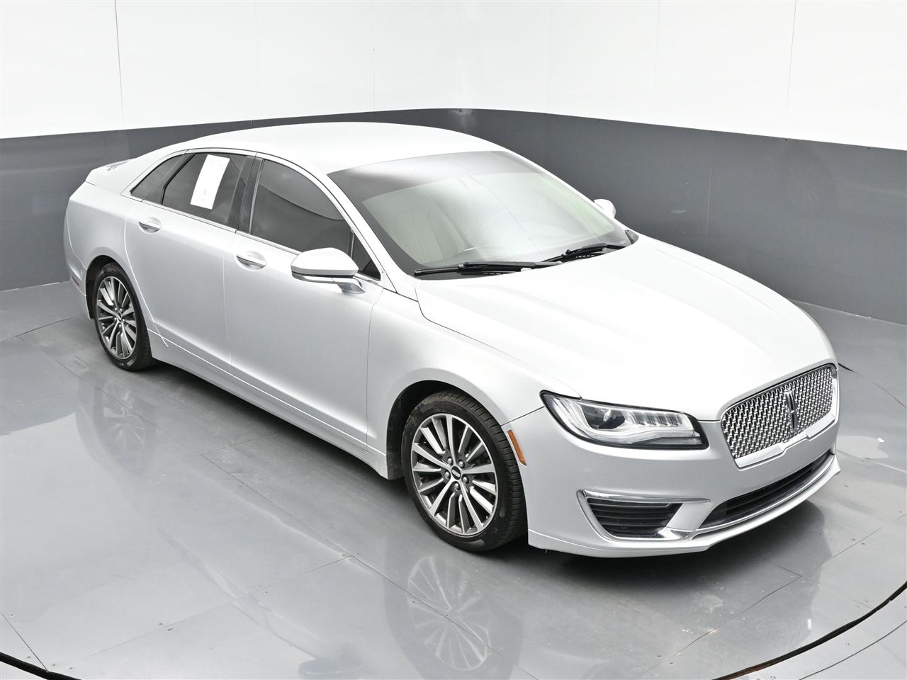 Lincoln MKZ Reserve I 2019