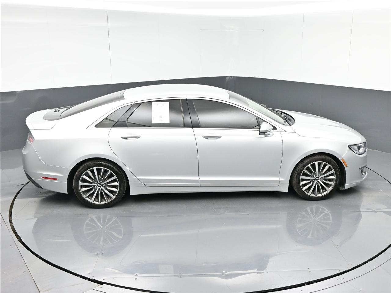 Lincoln MKZ Reserve I 2019