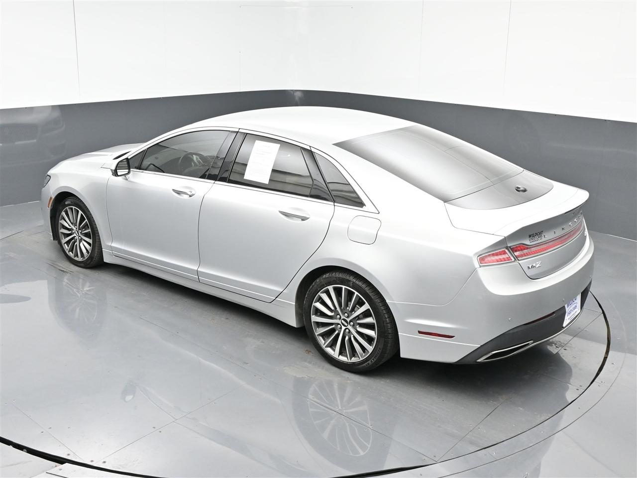 Lincoln MKZ Reserve I 2019