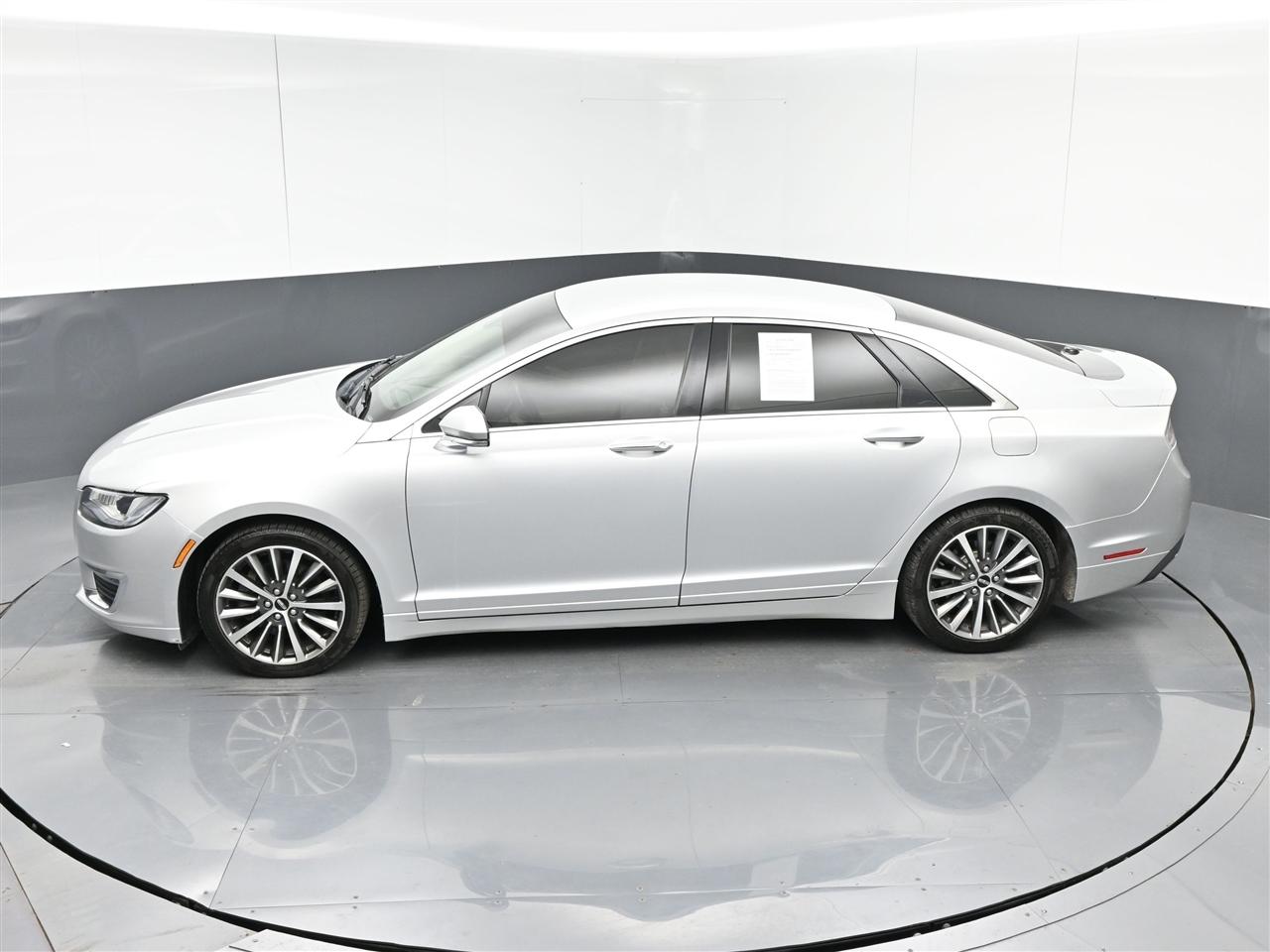 Lincoln MKZ Reserve I 2019