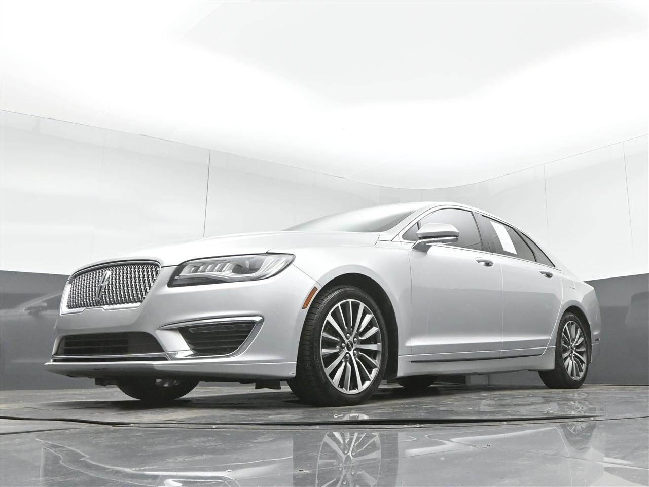 Lincoln MKZ Reserve I 2019