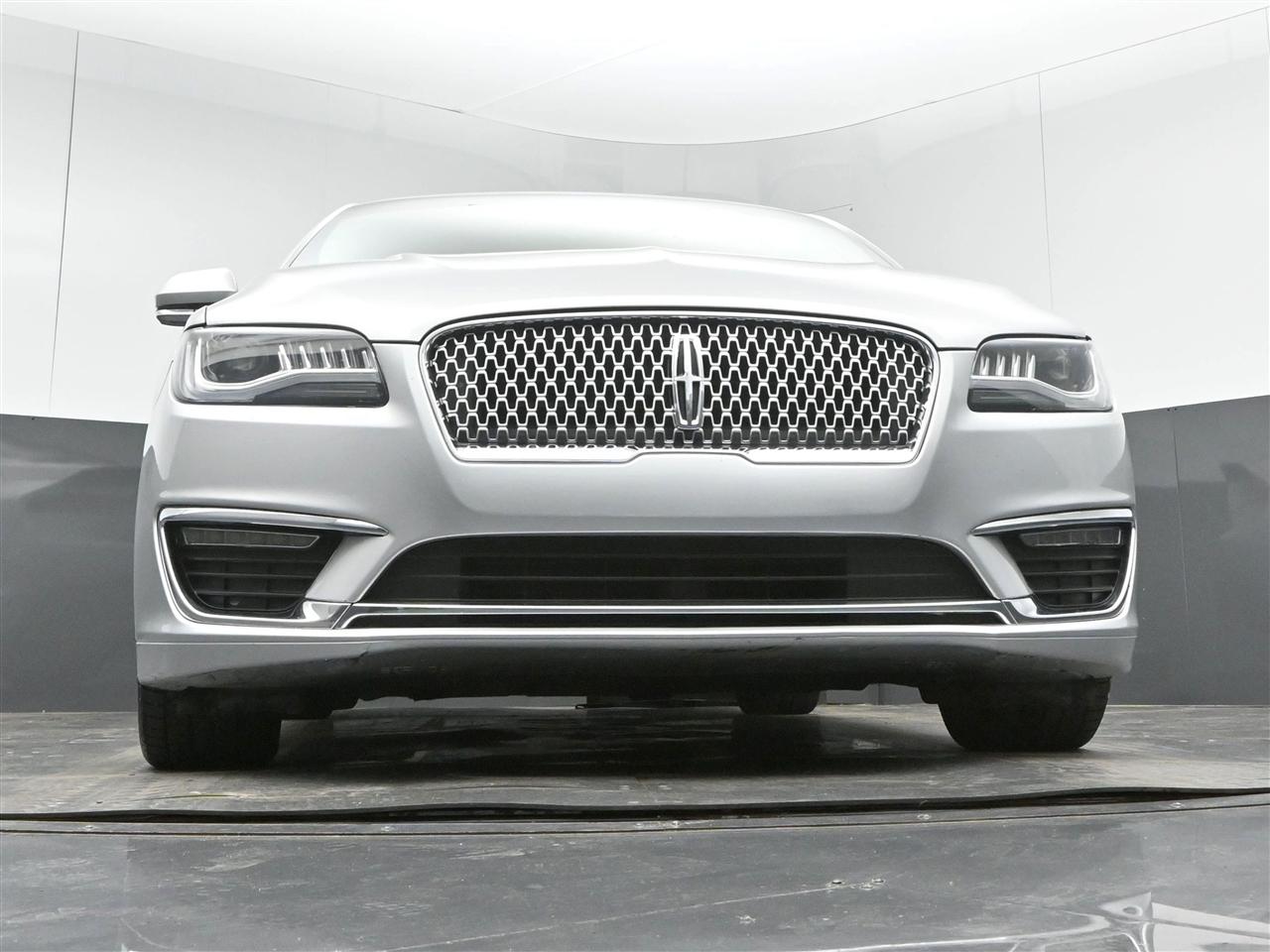 Lincoln MKZ Reserve I 2019