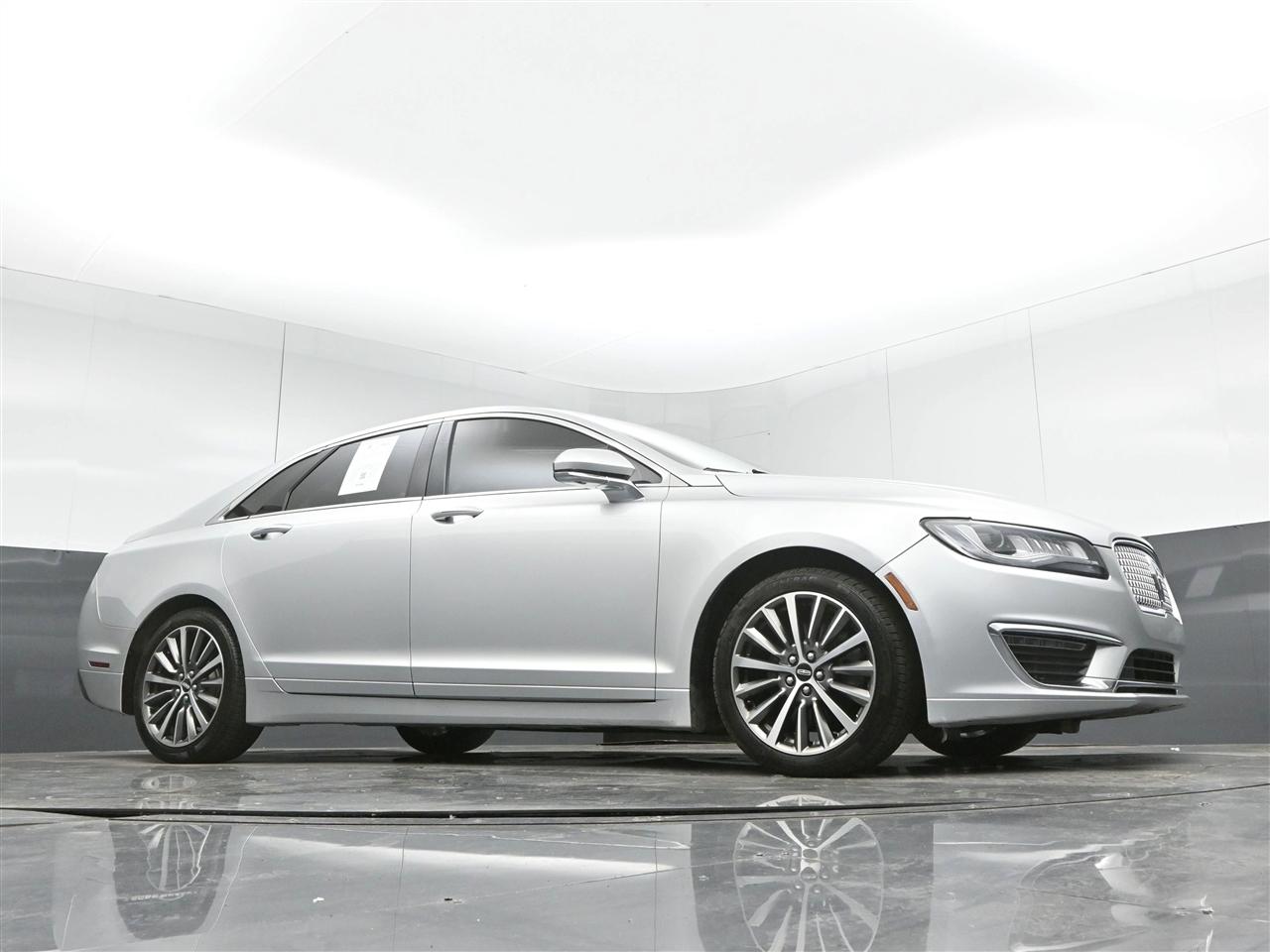 Lincoln MKZ Reserve I 2019