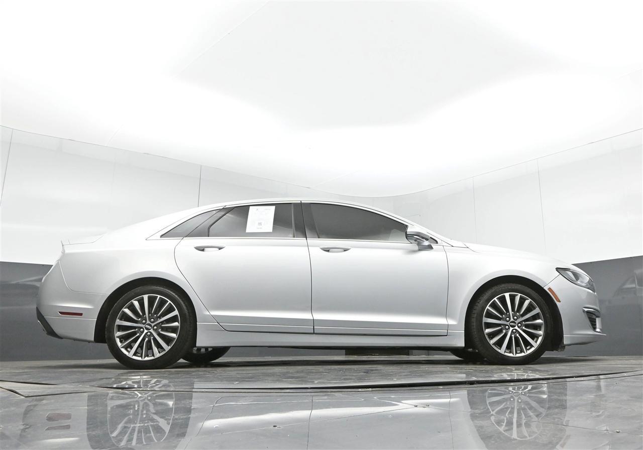 Lincoln MKZ Reserve I 2019