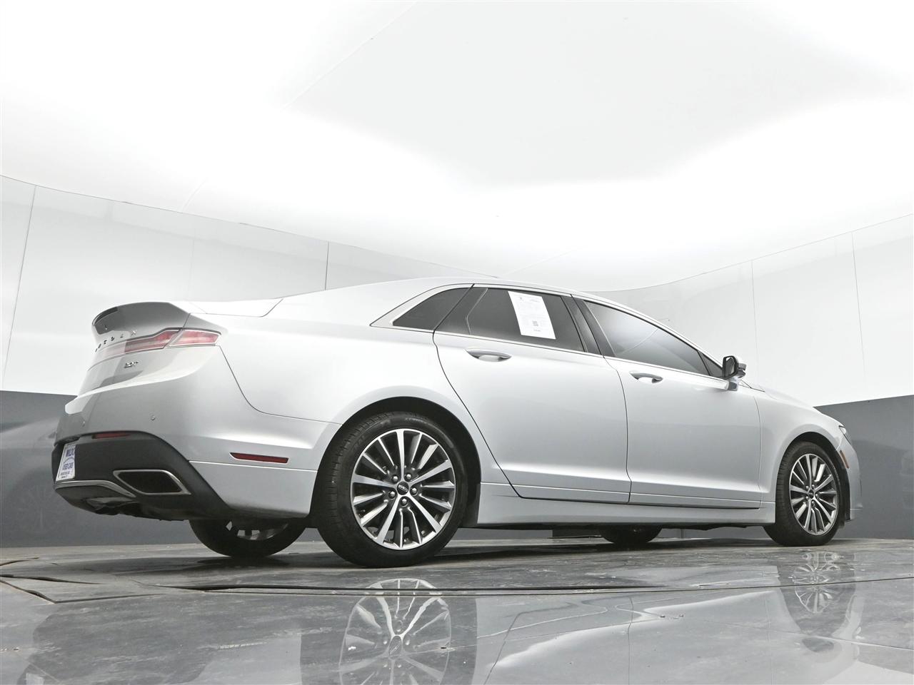 Lincoln MKZ Reserve I 2019