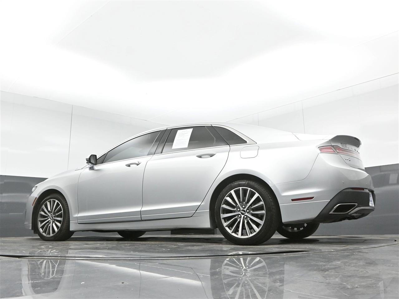 Lincoln MKZ Reserve I 2019