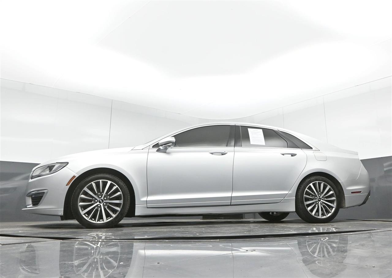 Lincoln MKZ Reserve I 2019