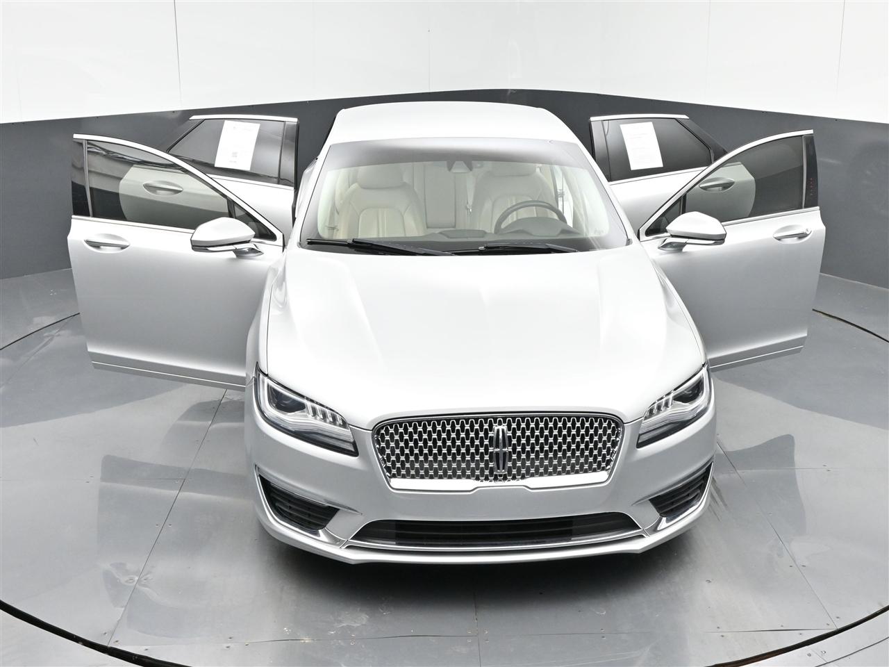 Lincoln MKZ Reserve I 2019