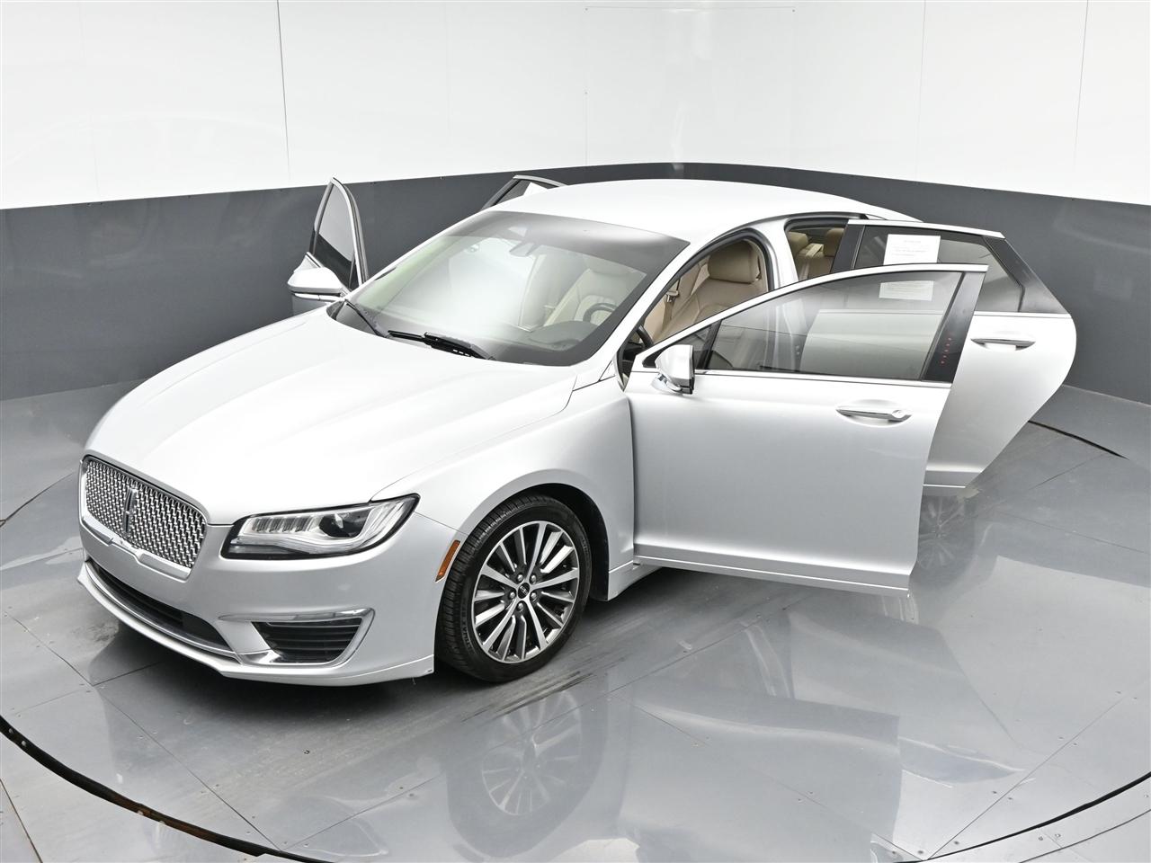 Lincoln MKZ Reserve I 2019