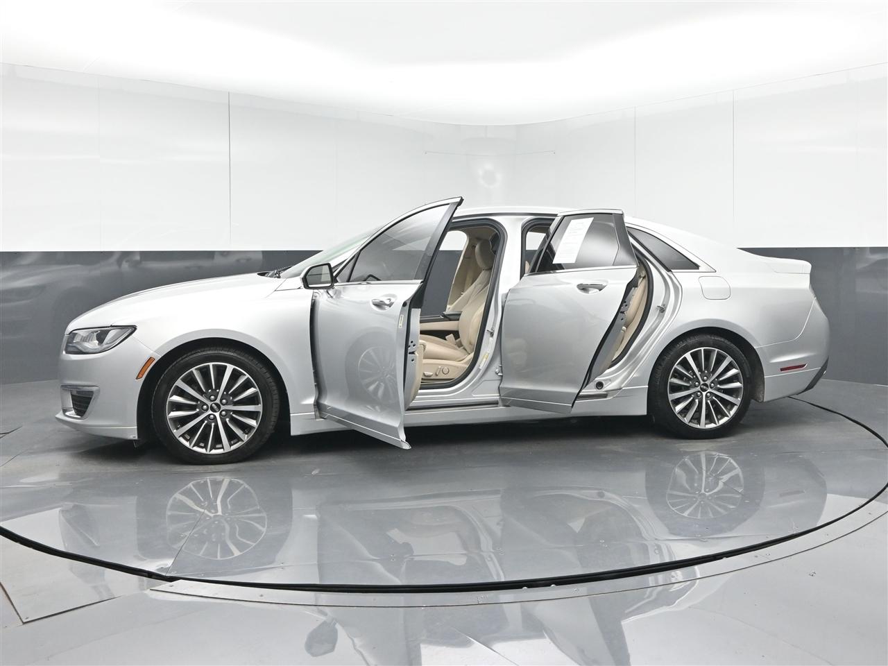 Lincoln MKZ Reserve I 2019