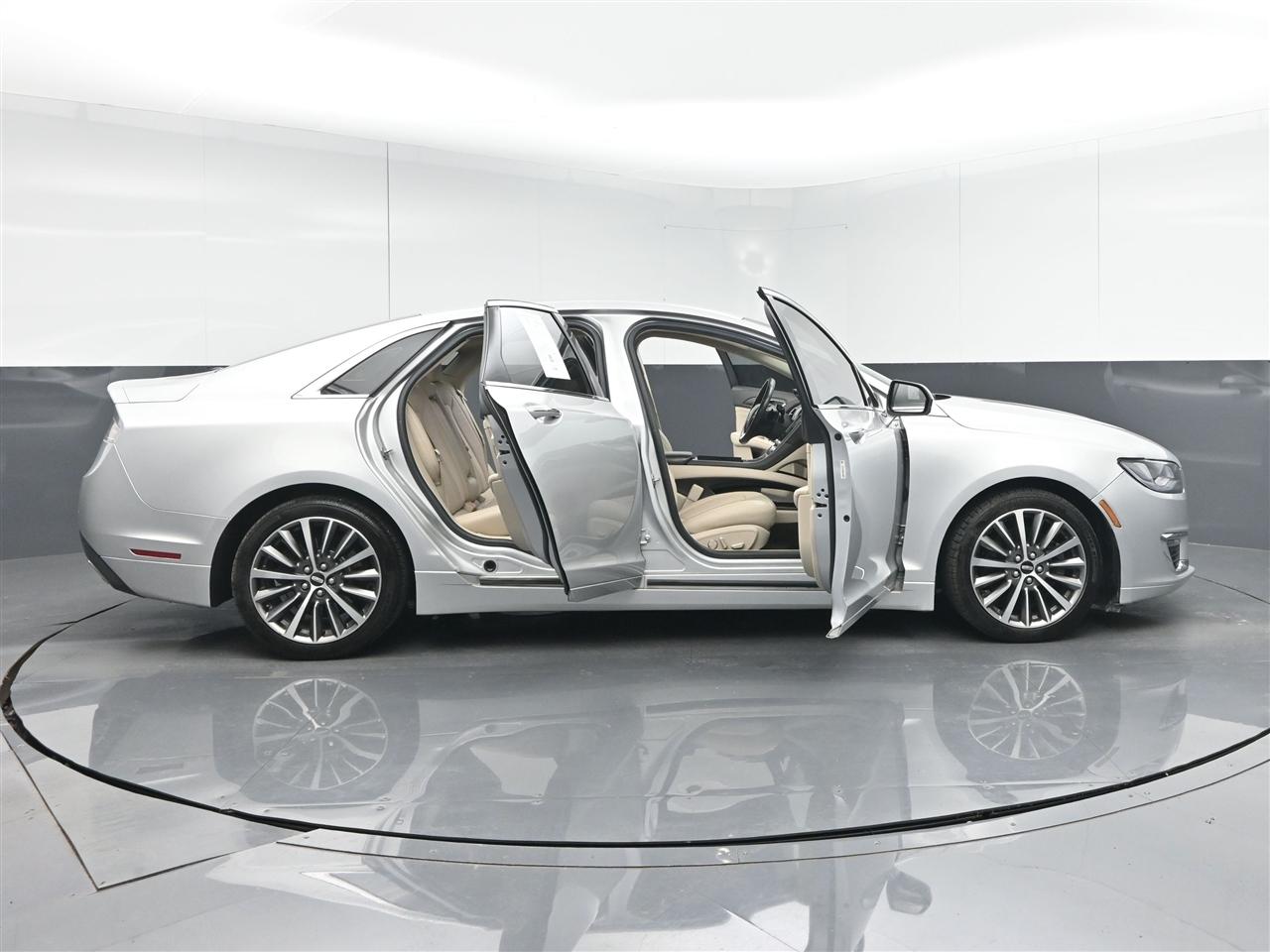 Lincoln MKZ Reserve I 2019