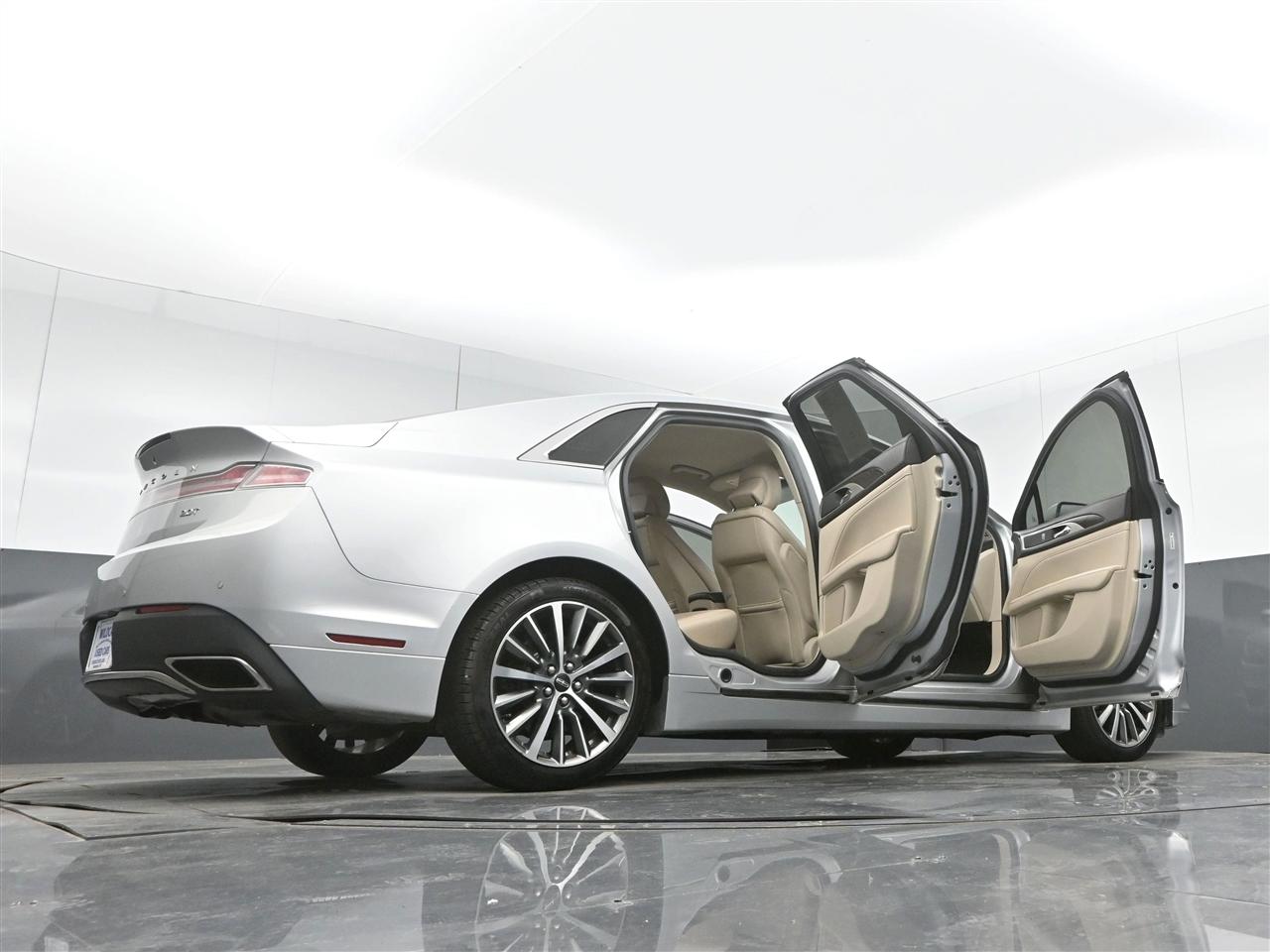 Lincoln MKZ Reserve I 2019