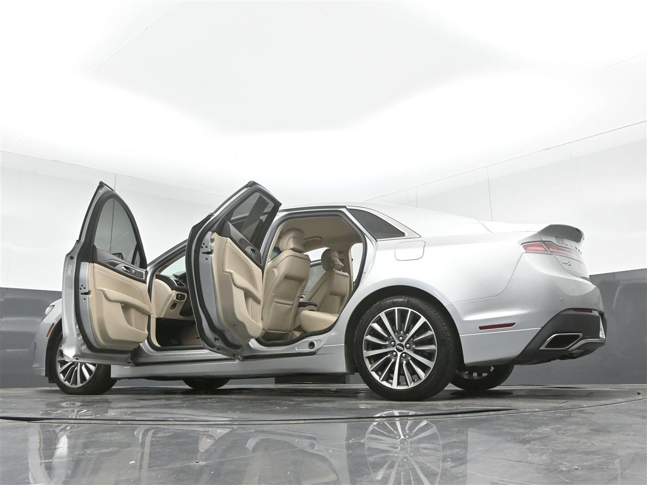 Lincoln MKZ Reserve I 2019