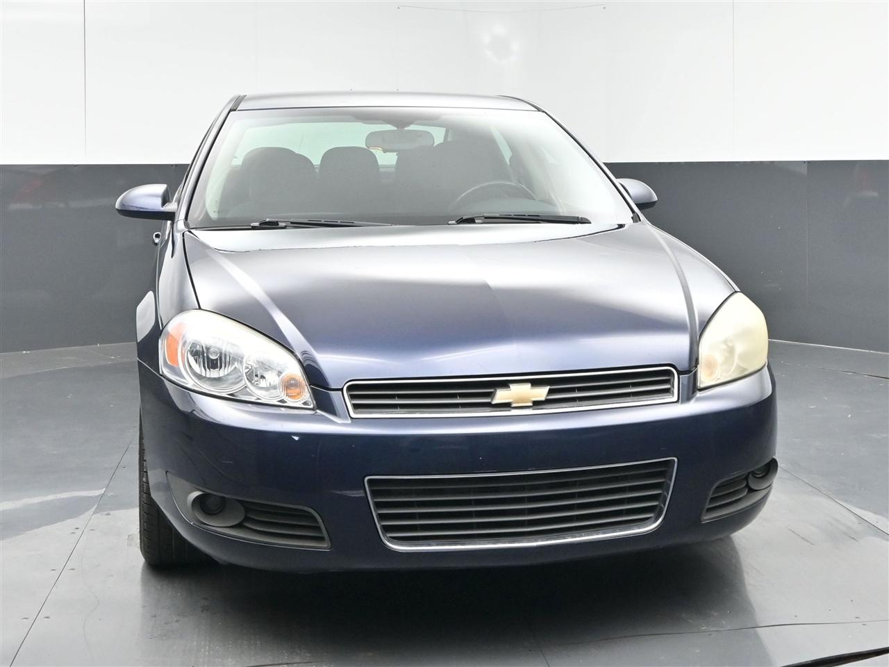 Chevrolet Impala LT 2011