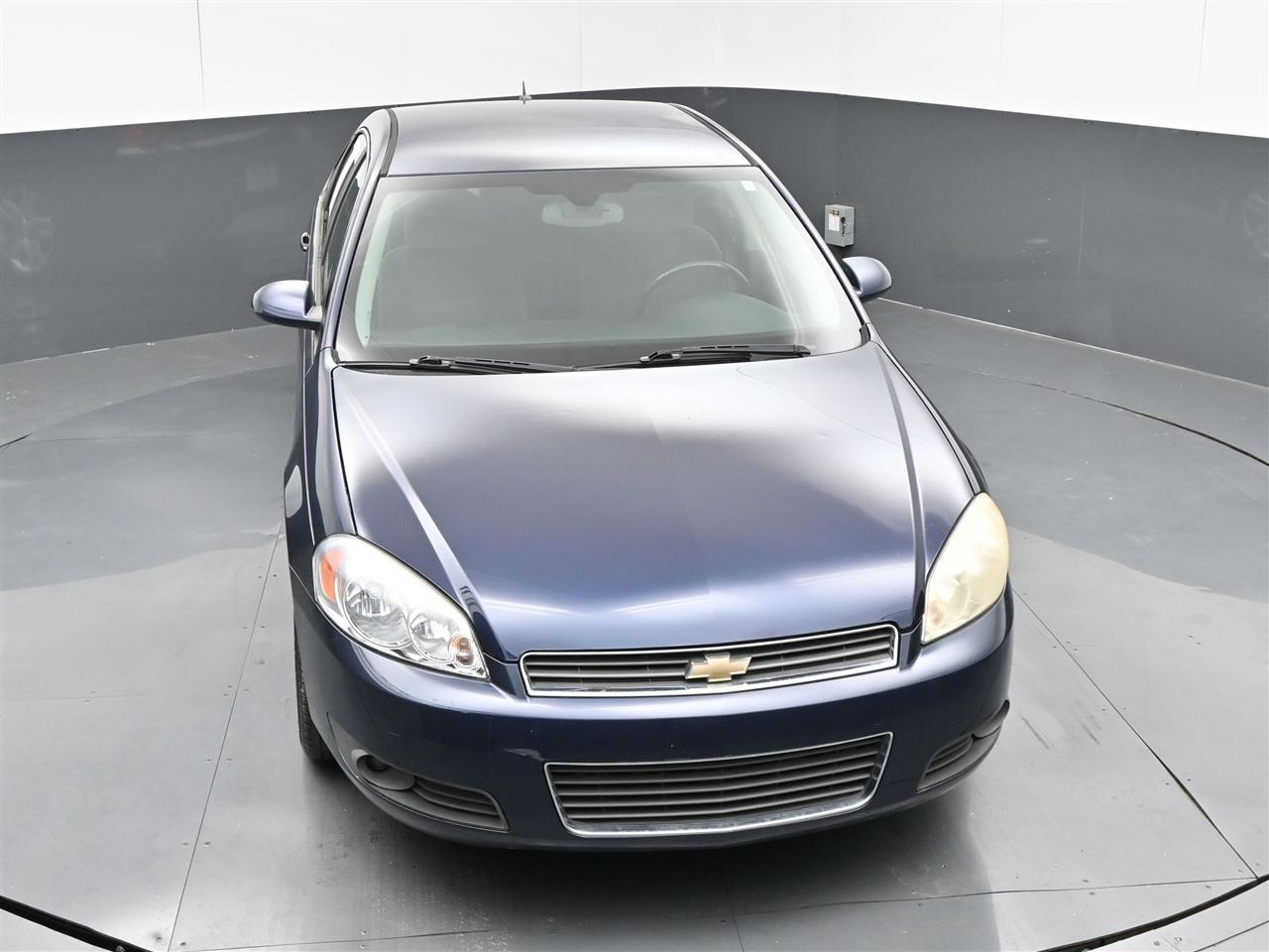 Chevrolet Impala LT 2011