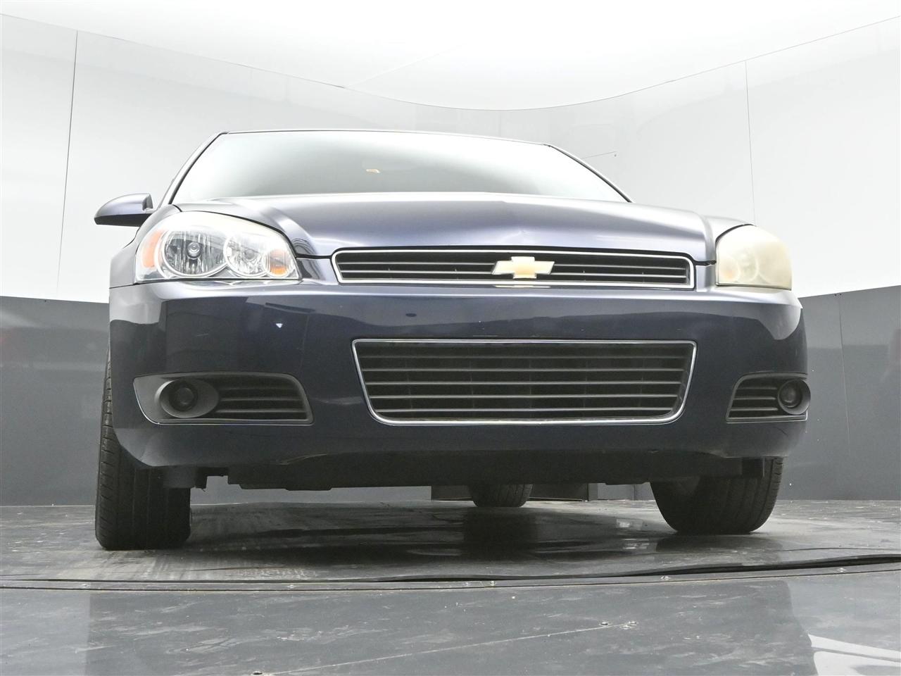 Chevrolet Impala LT 2011